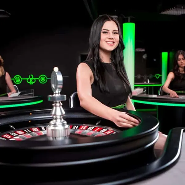 Ruleta
